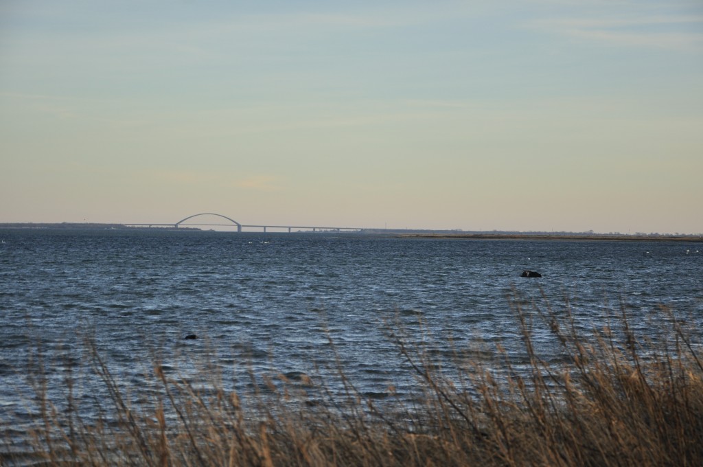 Fehmarnsundbrücke